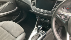 Vauxhall Crossland 1.5 Turbo D [120] Ultimate 5dr Auto Diesel Hatchback